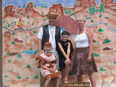 Foto 50 uit country feest 2005