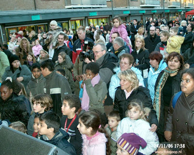 Foto 105 uit opening w.centrum