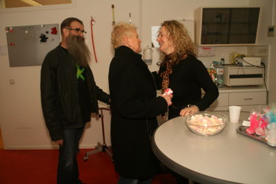 Foto 25 uit Afscheid DR.Petras