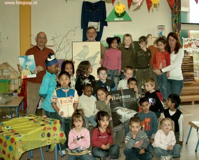 Foto 15 uit RK Regenboog de mus