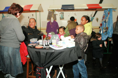 Foto 20 uit KerstmarktFocus2010