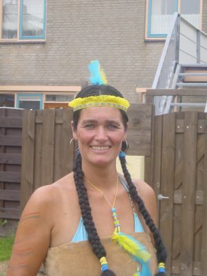 Foto 148 uit country feest 2005