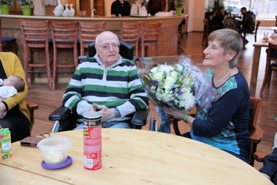 Foto 15 uit 65 Jaar Getrouwd