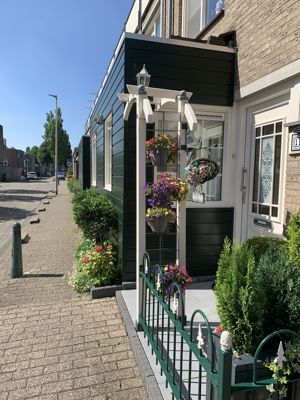 Foto 304 uit Rondje Beverwaard 2026