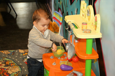 Foto 21 uit Peuters Focus9_12