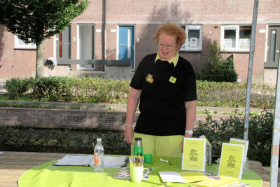Foto 52 uit Wijkfeest-Braderie
