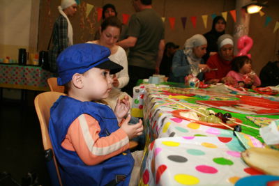 Foto 23 uit PeuterFeestFocus26_3