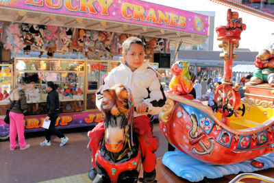 Foto 3 uit Braderie Beverwaard