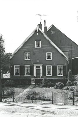 Foto 537 uit SloopEnOpbouwWIJK