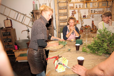 Foto 236 uit Workshops-Bloemen