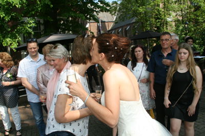 Foto 273 uit Bruiloft-Beverwaard