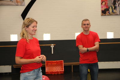 Foto 4 uit Week Van Hoop16-7