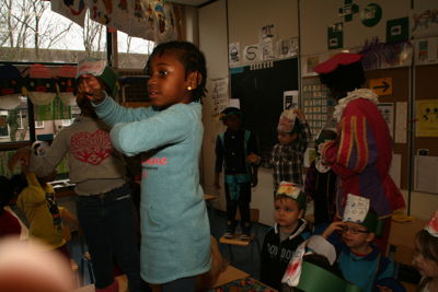 Foto 149 uit Sint-RKRegenboog