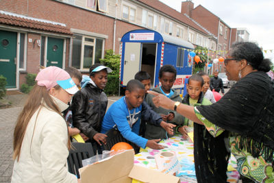 Foto 5 uit BuitenSpeelDag13_06