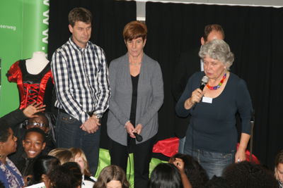 Foto 101 uit OnderwijsbeursFocus