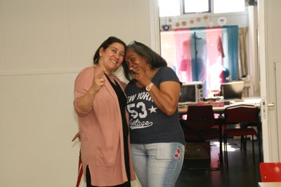 Foto 3 uit InformatieMarkt26.6