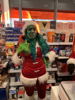 Foto 53 uit t Kerstfeest 2022