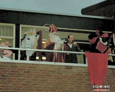 Foto 77 uit RK Regenboog