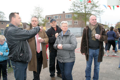 Foto 20 uit OnthullingBordBeverwaard