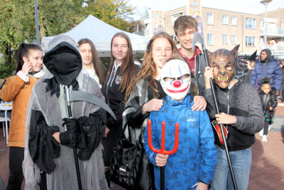 Foto 221 uit Halloween-2018