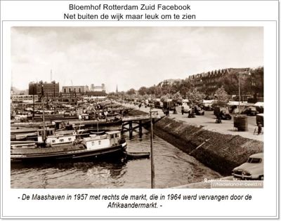 Foto 46 uit Oud Rotterdam Zuid