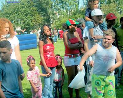 Foto 33 uit Tuigcommissie25-08