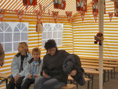 Foto 92 uit sinterklaas2005