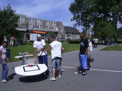 Foto 9 uit dwight memorial day