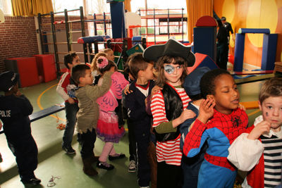 Foto 33 uit CarnavalRkRegenboog