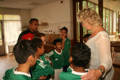 Foto 170 uit FeyenoordStreetLeague