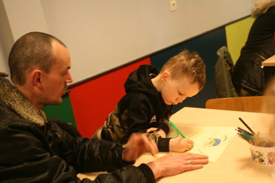 Foto 27 uit PasenStormpolder31-3