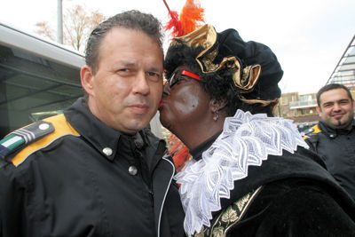 Foto 116 uit Sint in de Beverwaard