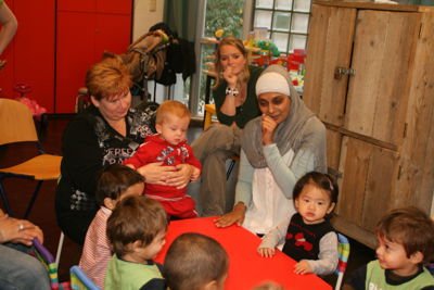 Foto 24 uit Peuters Focus14_10