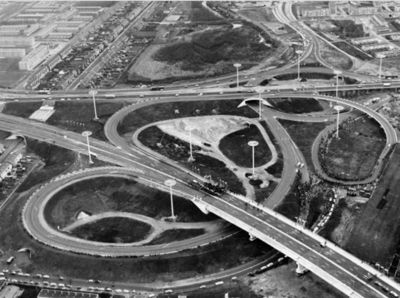 Foto 562 uit BRIENENOORDBRUG