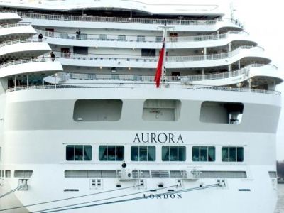 Foto 72 uit Cruiseschepen R.dam