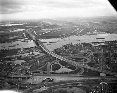 Foto 135 uit BRIENENOORDBRUG