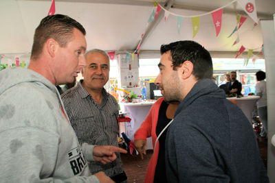 Foto 45 uit MelisTurkseBakkerrij