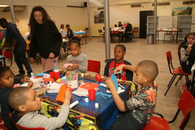 Foto 27 uit LenteFestival Focus