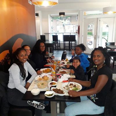 Foto 120 uit Saron-EetHuis NEW