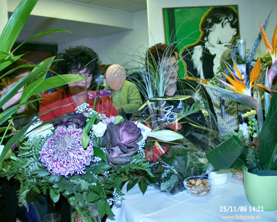 Foto 126 uit Haarstudio Sylviana