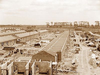 Foto 3 uit Smeetlandsedijk1940