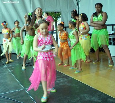 Foto 19 uit carnaval2008beverw