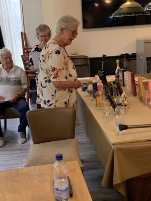 Foto 9 uit Prijs Klaverjassen