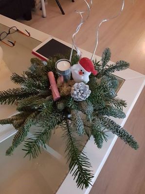 Foto 36 uit workshop Neelysha