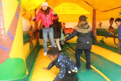 Foto 42 uit PCB DeParel Lekkerfit