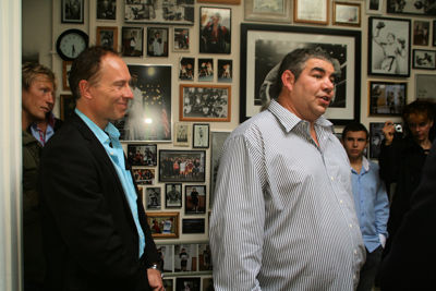 Foto 92 uit Boksschool I-Believe