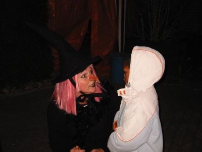 Foto 52 uit halloween2005