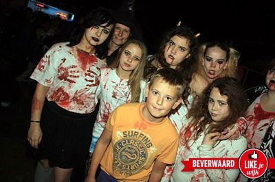 Foto 54 uit Halloween1-11-2014