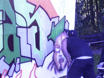 Foto 67 uit t.e.d dag