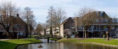 Foto 155 uit Rondje Beverwaard 2026